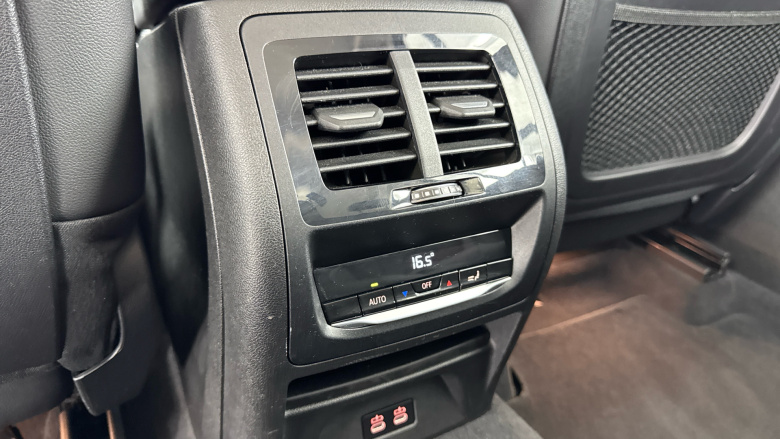 BMW X3 xDrive20d MHT xLine 5dr Step Auto Diesel Estate